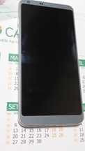 LG G6 p/peças "Ecrã novo"