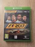 F1 2017 Xbox One, Series X