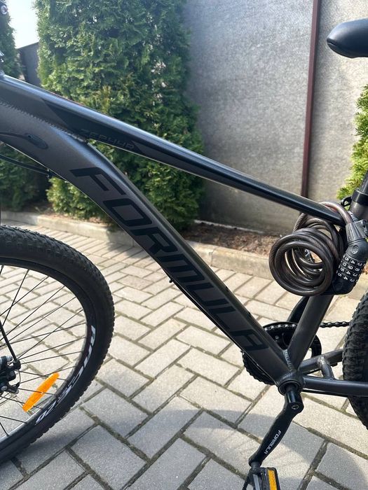 Велосипед Formula