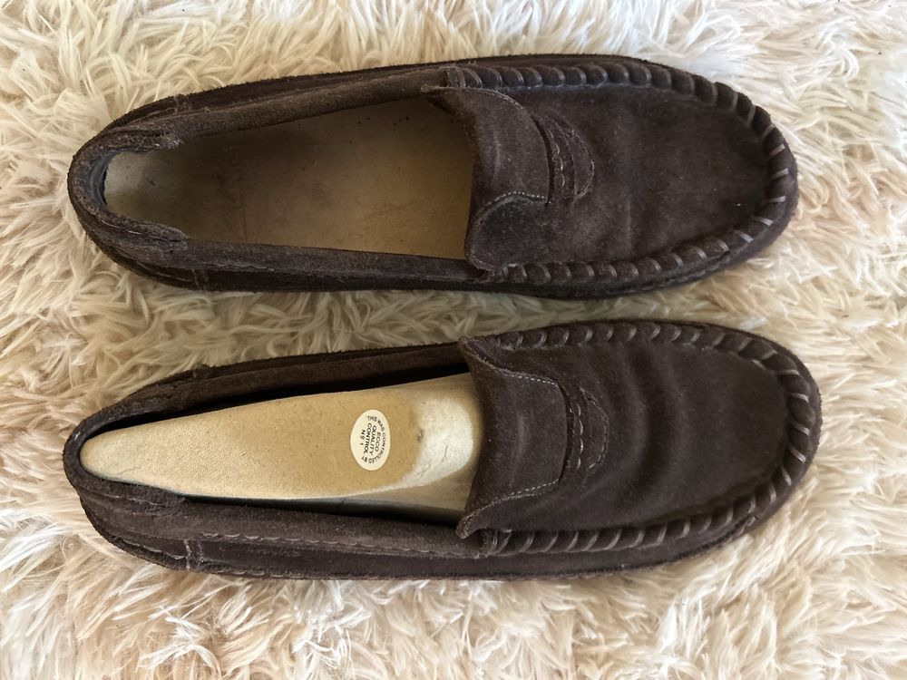 Мужские туфли, мокасины, лоферы, clarks, кларкс, чоловічі туфлі