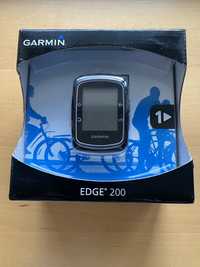 Garmin Edge 200 licznik