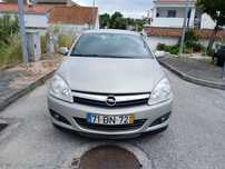 Opel Astra Gtc 5 lugares