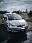 Honda Jazz Honda Jazz 1.2