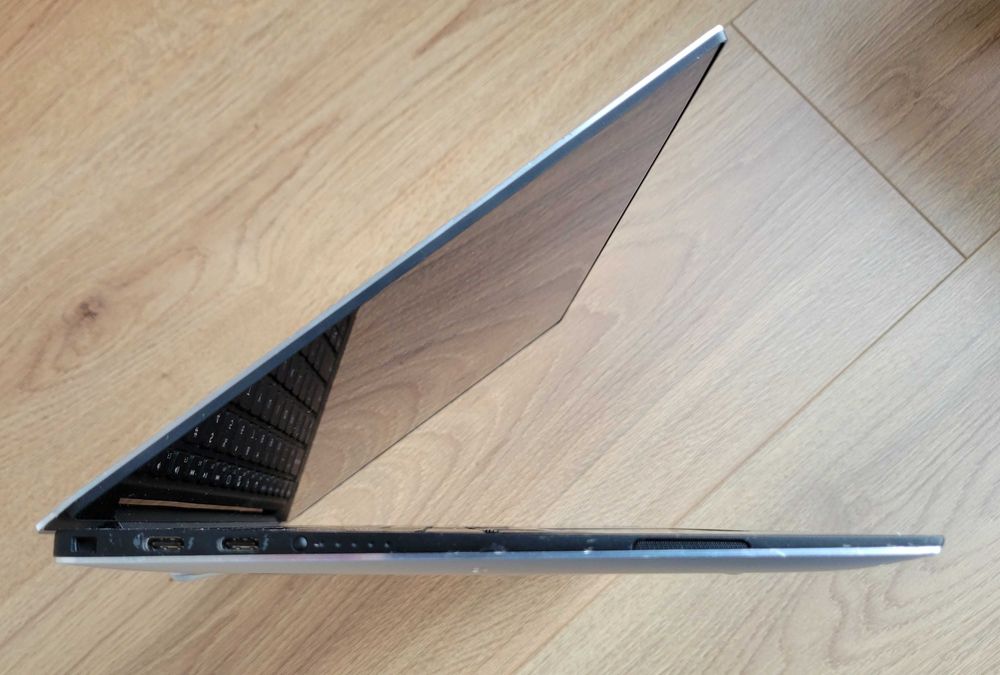 Dell XPS 13 9370 | i5-8250U | 8 ГБ | 256 ГБ | Full HD