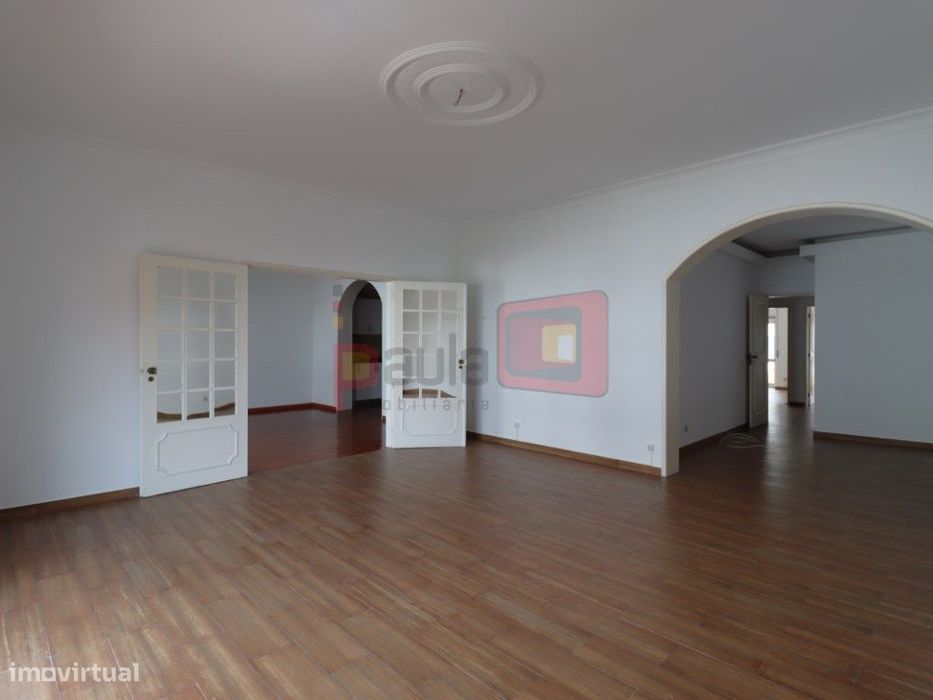 Apartamento T3 Montijo - Centro