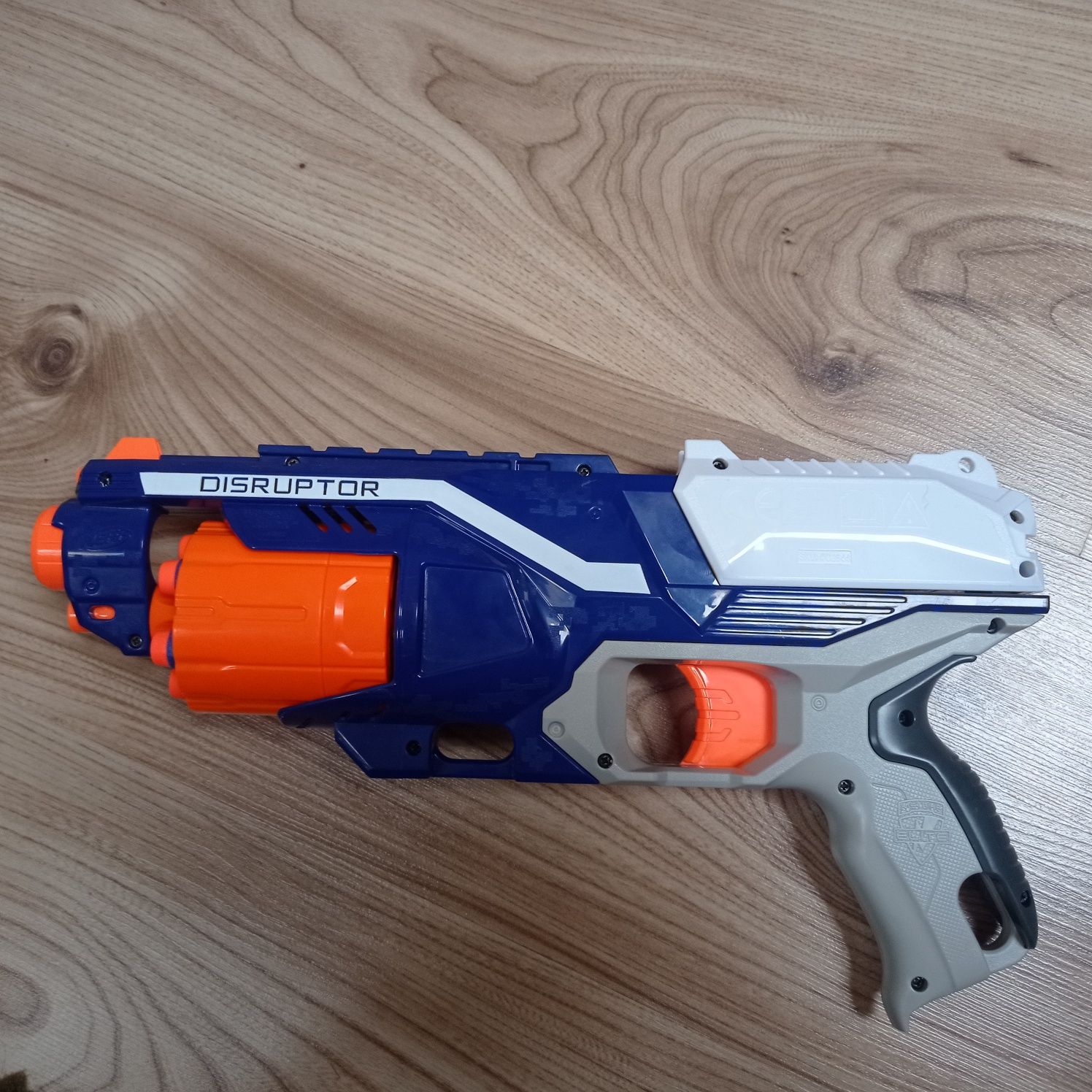 NERF Elite Disruptor
