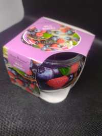 Świeca Home Aroma 15 h Wild Berries