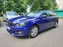 Сдаю в аренду Peugeot 308 SW 8АКПП (2019 г.в.)