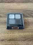 IsaDora EYESHADOW QUARTED cienie poczworne