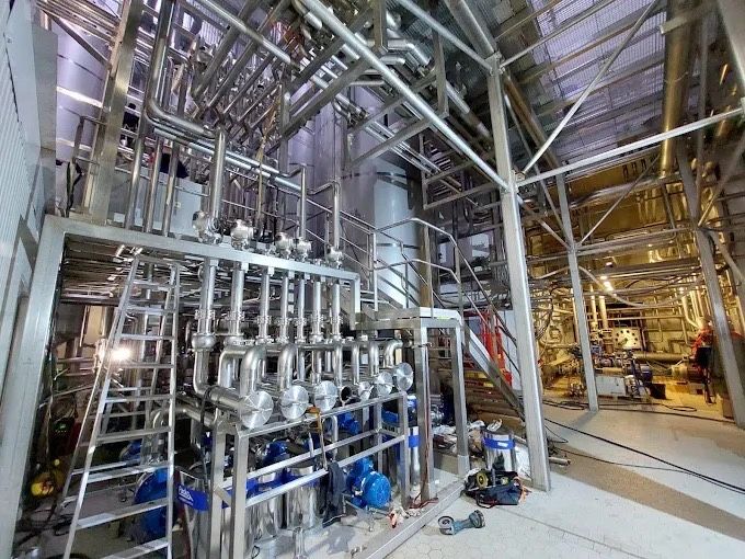 Zlecę montaż instalacji elektrycznej