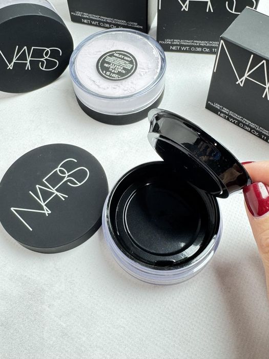 Пудра Nars розсипчаста для обличчя