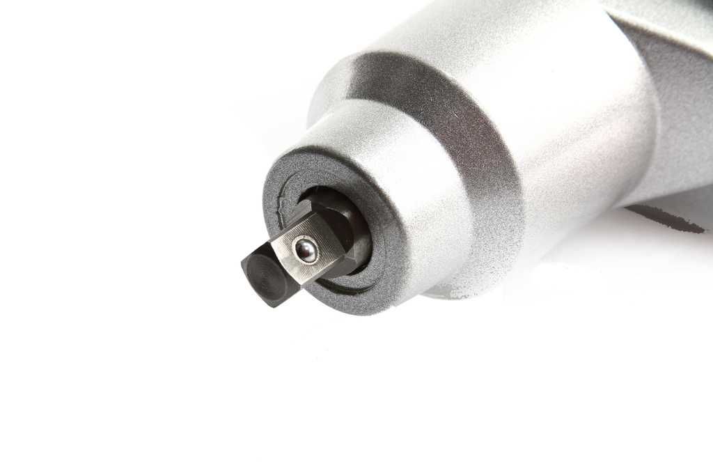 Klucz Elektryczny Udarowy Do Kół 1/2' 800nm 2000w