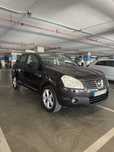Nissan Qasqhai 1.5 DCI com 370.000km com distribuicão mudada
