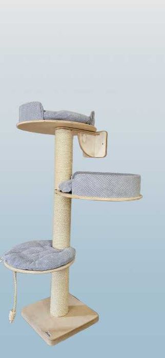 Drapak dla kota durzy drapak leoland drapaki drapak 2547