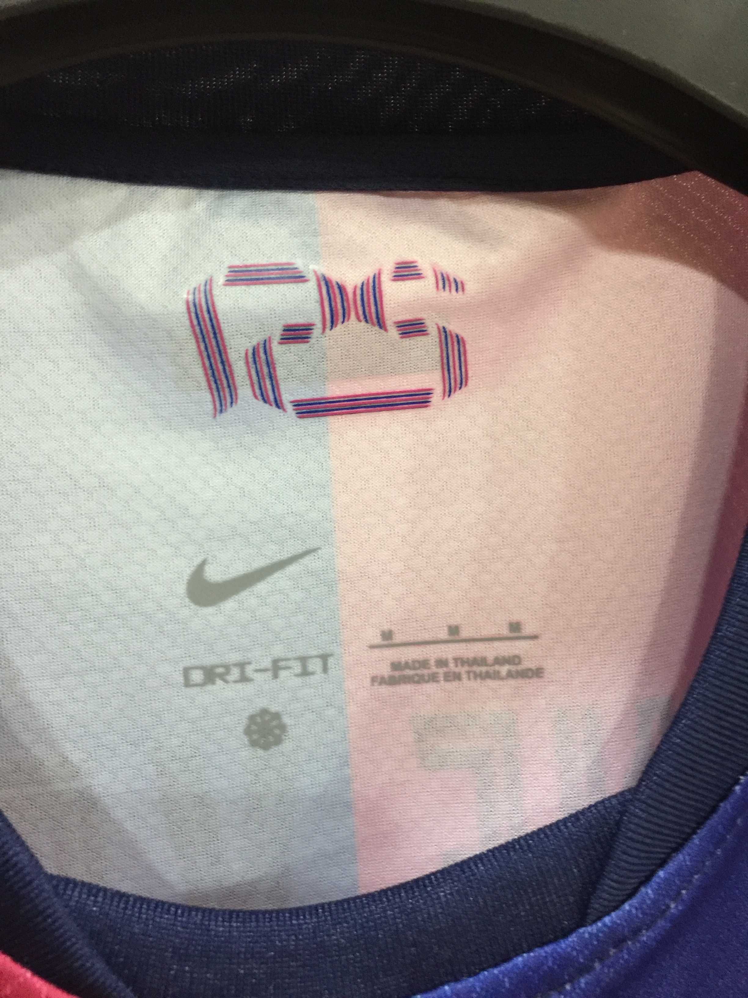 Nowa koszulka piłkarska FC Barcelona Lamine Yamal R.S