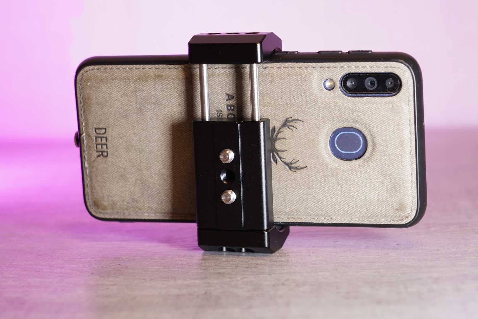 Держатель для Power Bank SmallRig BUB2336