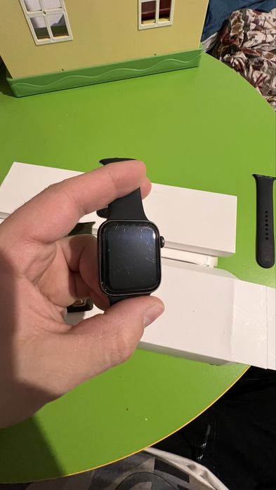 Apple watch se 2 32 gb