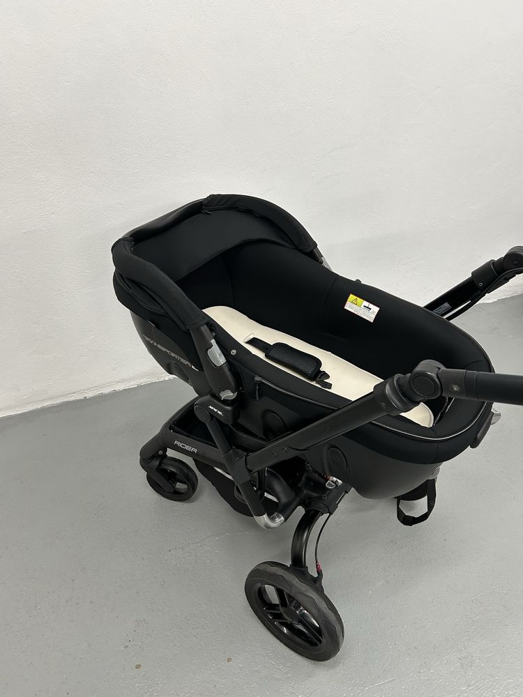 Carrinho bébé Jané