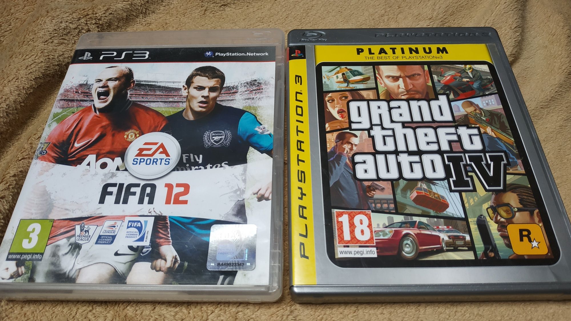 Konsola PlayStation PS3 + 3gry