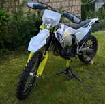 Husqvarna FE 350