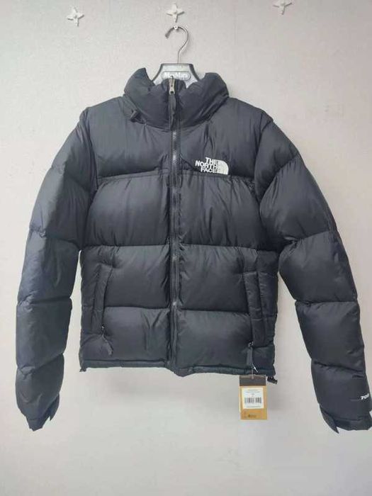 Kurtka The North face TNF nuptse 700 S