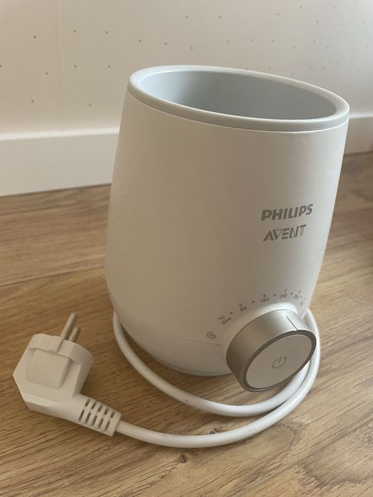 Podgrzewacz do butelek Avent