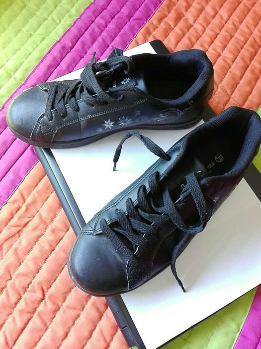 Sapatos de mulher n°39 SP 502