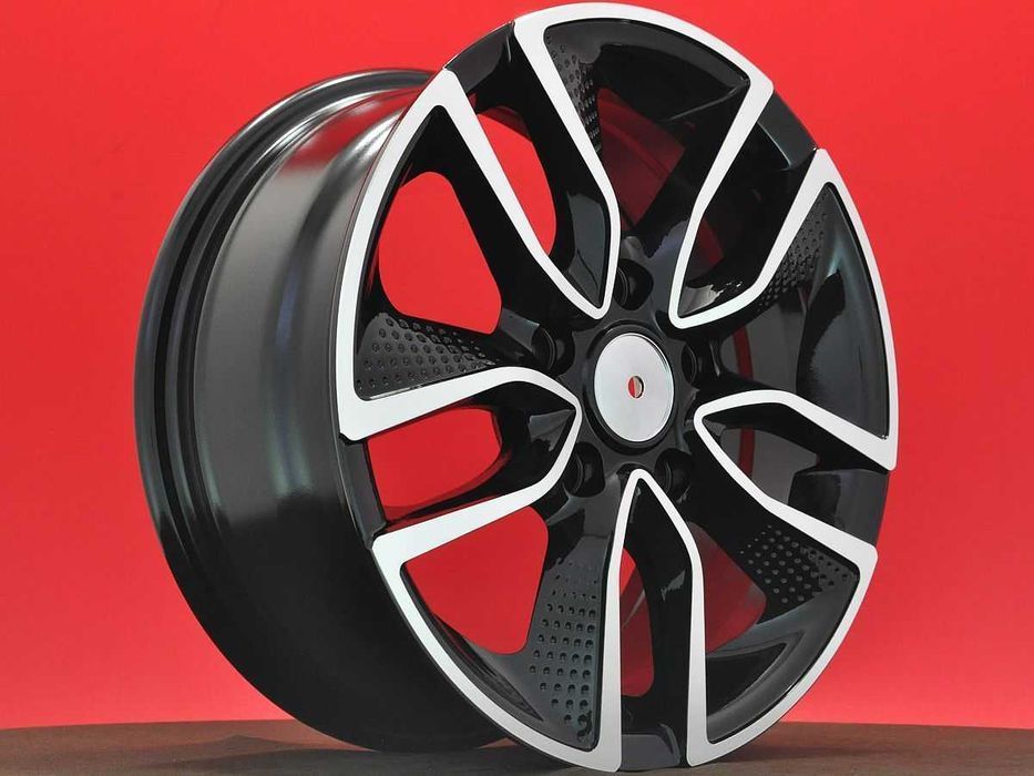 FELGI R16 5x114,3 Renault Megane 4 Latitude Laguna 3 Lexus ES GS IS NX