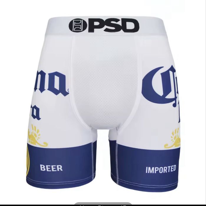 Белье ( трусы, боксерки) ETHIKA