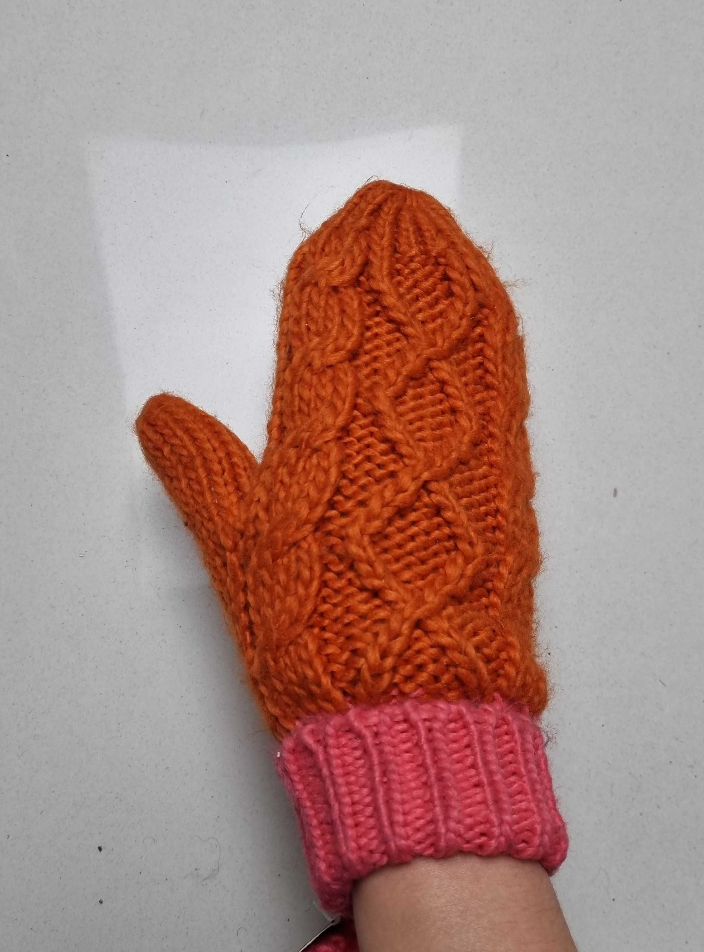Rękawiczki damskie