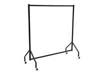 Вішалка для одягу Amazon Basics Heavy Duty 1,21 x 1,52 м