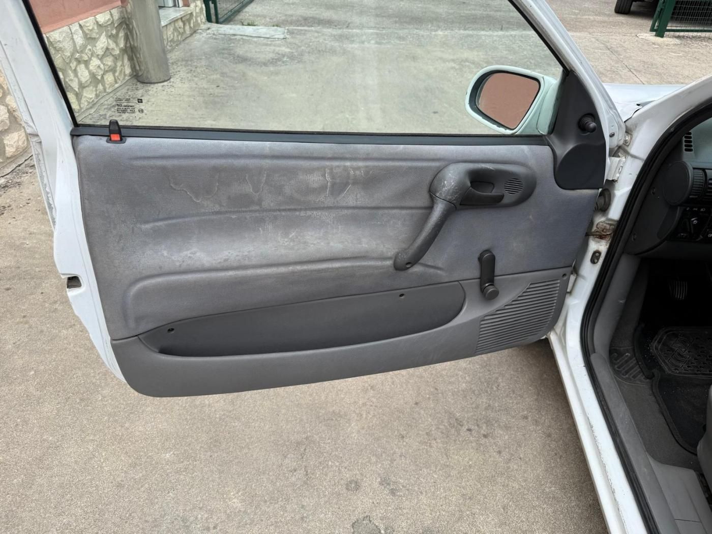 Opel Corsa 1.2 Swing
