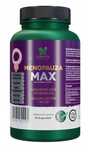Menopauza Max - Suplement Premium Dla Kobiet 40+ Lanco