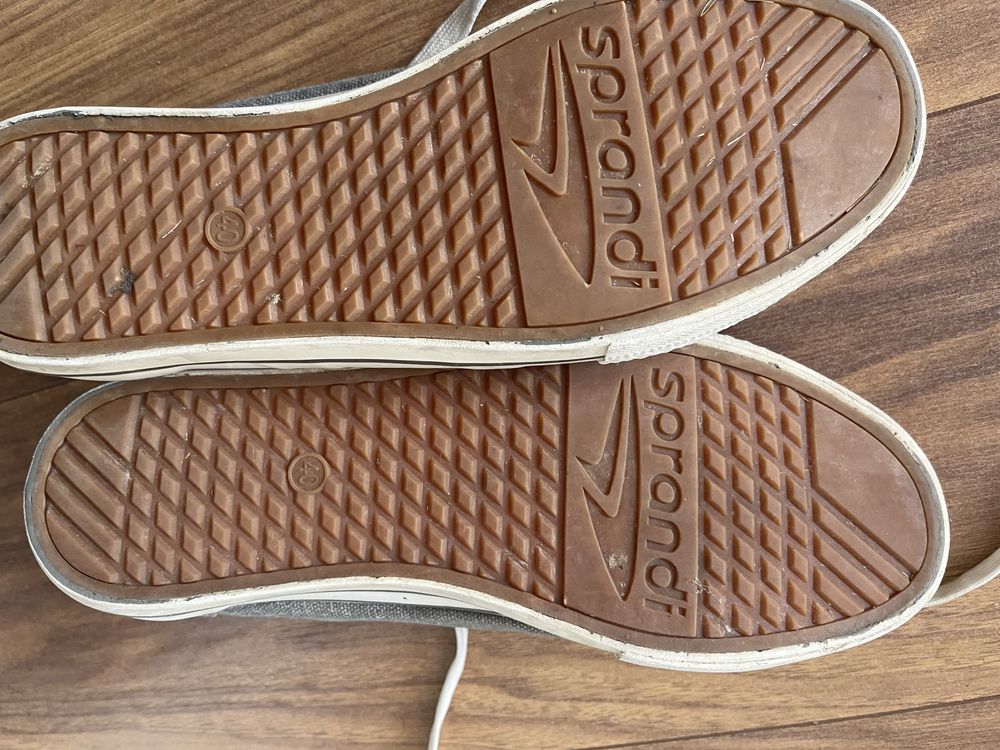 Buty chlopiece firmy SPRANDI