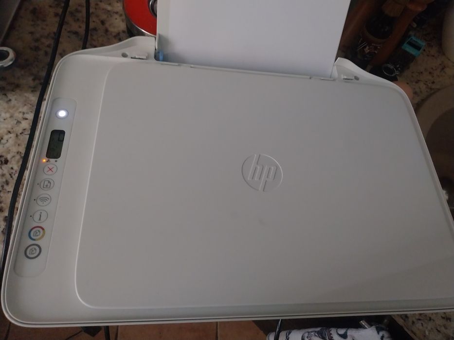 Drukarka kopiarka hp deskjet 2710