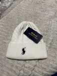 Шапка polo ralph