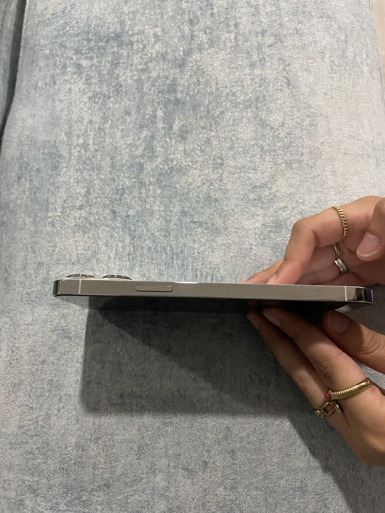 iPhone 13 Pro Max  128 GB como novo