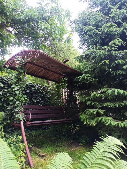 Дом в Киеве, бассейн, беседка, мангал-11-555.biz.ua