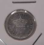 50 Reis - D. Carlos I - 1893