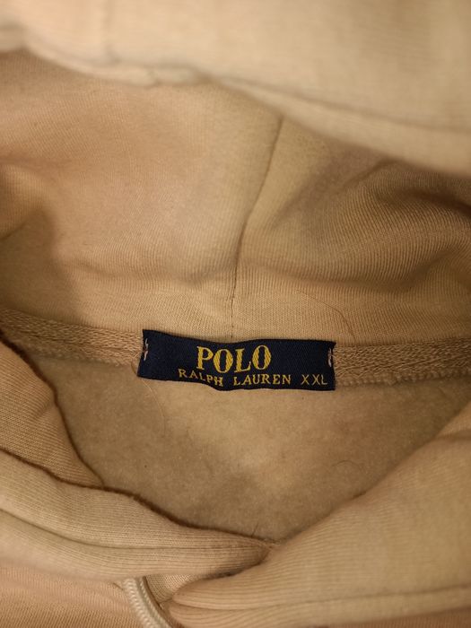 НОВА!!! Толстовка. Ralph Lauren. Розмір52