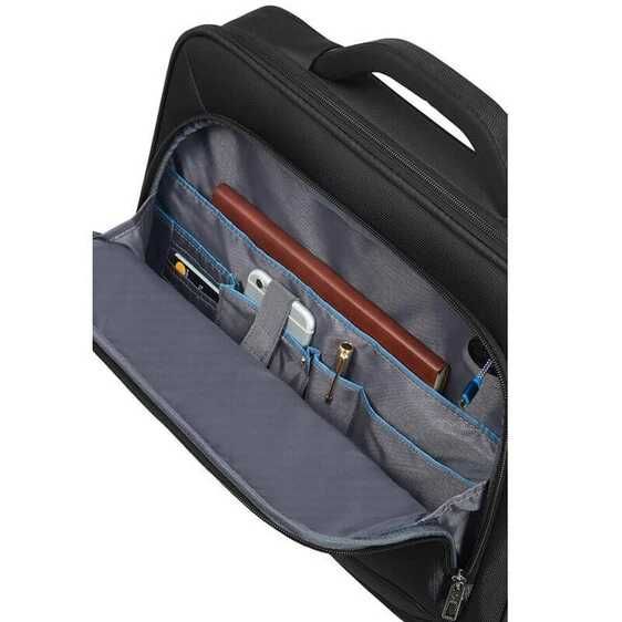 Samsonite Pasta para Portátil 15.6'' c/ Porta USB VECTURA EVO Preto