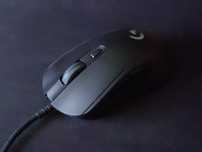 Професійна провідна ігрова мишка Logitech G403 HERO