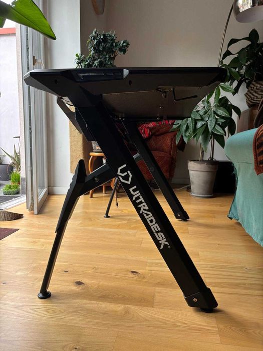 Biurko gamingowe Ultradesk