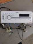 Panel sterujacy pralki whirpool