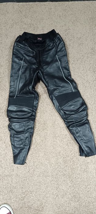 Kombinezon motocyklowy FLM damski