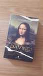 Livro "O Código da Vinci"