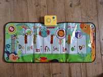 Tapete musical interactivo - piano