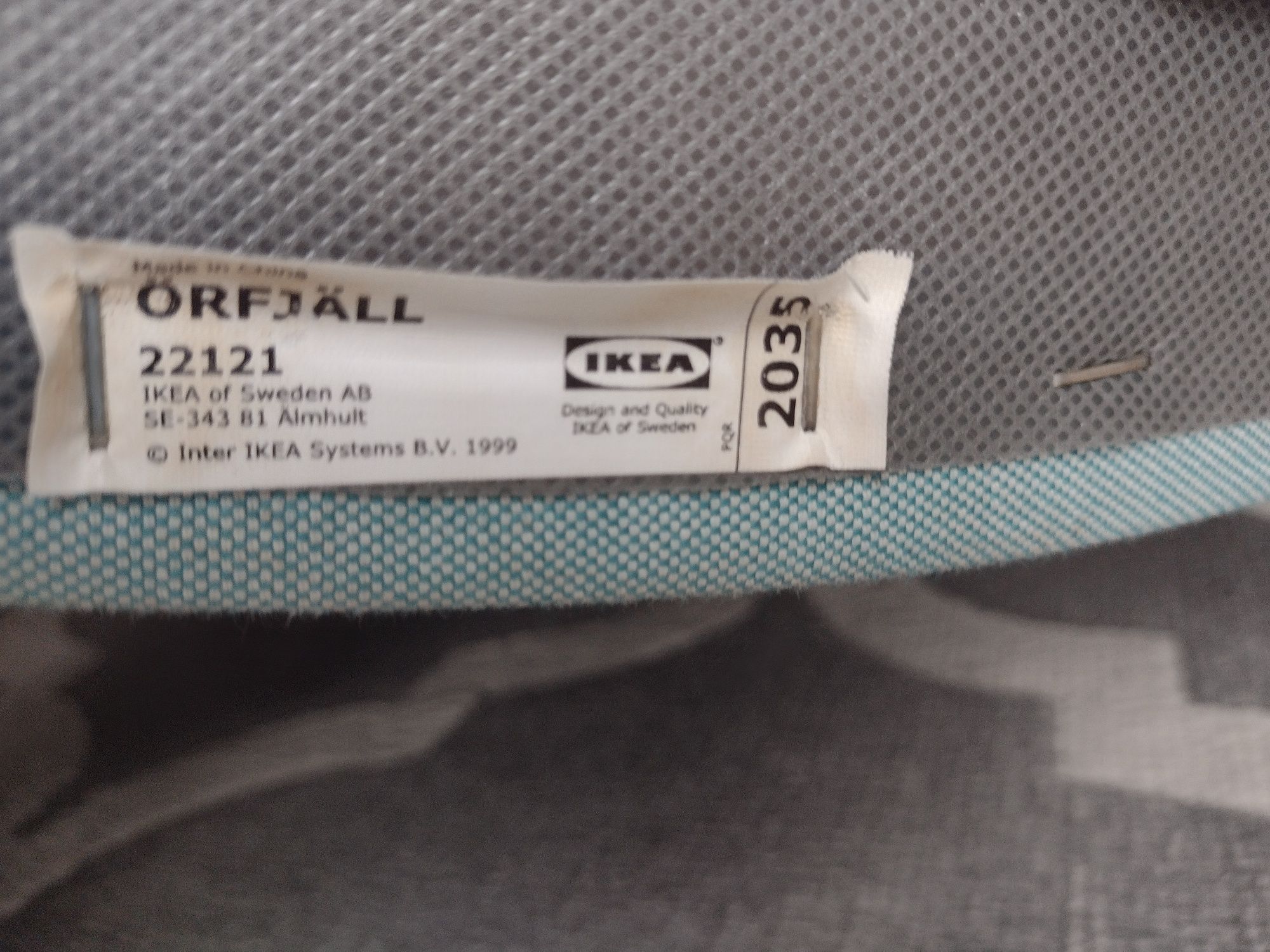 Krzesło do biurka ikea
