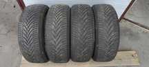205/55r17 BfGoodrich g-Force Winter 2  2024r