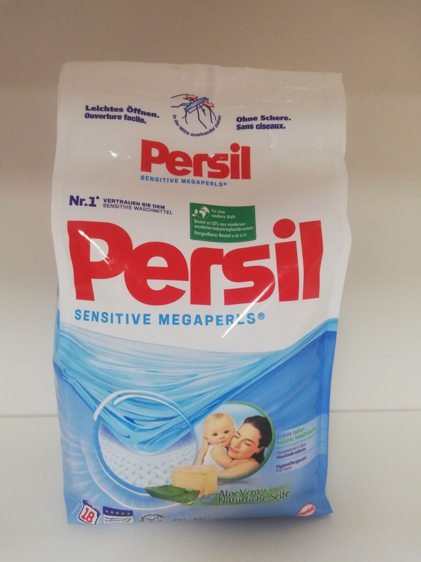 Proszek PERSIL sensitive